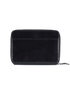 Chanel Votez Coco Clutch Wallet, front view